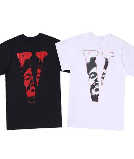 VLONE After Hours Face Tee