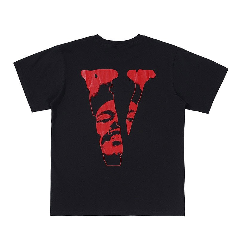 VLONE After Hours Face Tee
