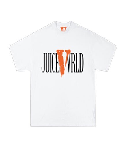 VLONE X Juice Wrld T-Shirt