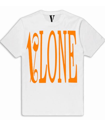 Authentic VLONE Palm Angels Tee