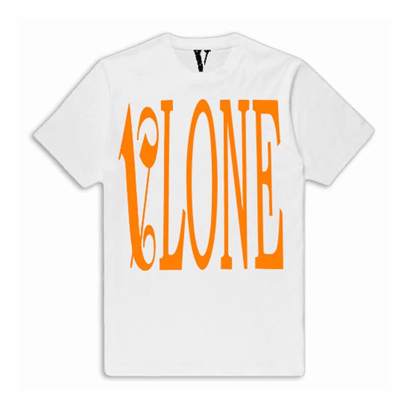 Authentic VLONE Palm Angels Tee